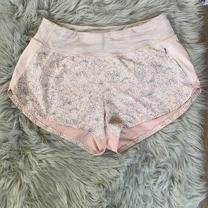 OUTDOOR VOICES SHORT SIZE:L